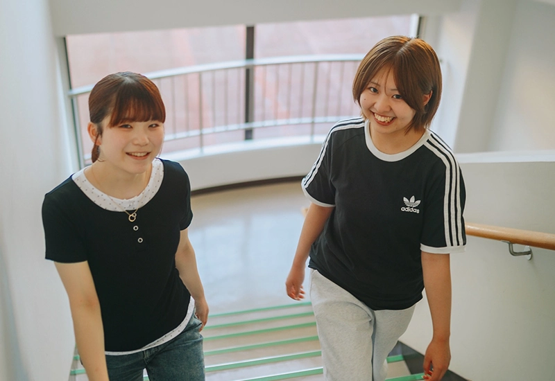 言語聴覚