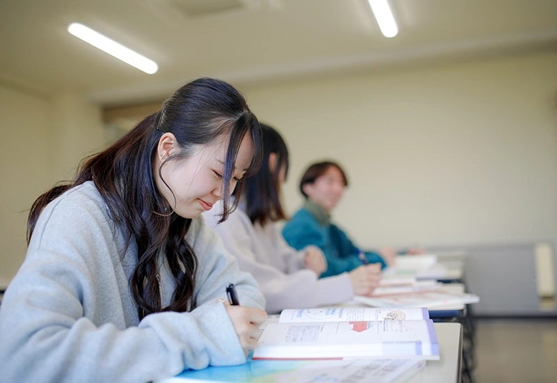 言語聴覚