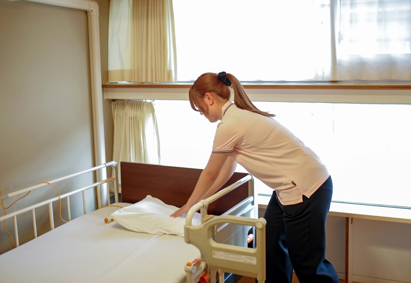 「学校」と「現場」を行き来して学ぶ