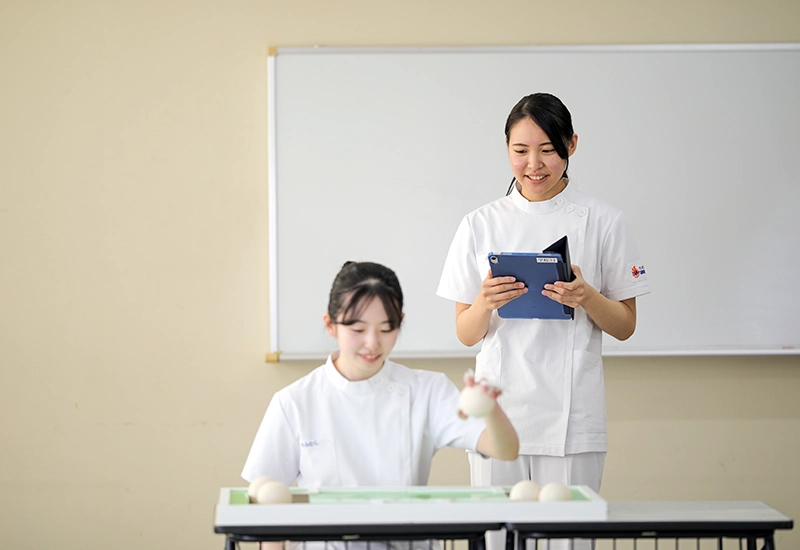 言語聴覚