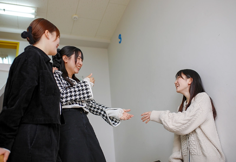 言語聴覚