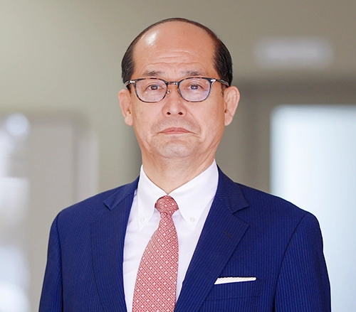 藤吉和彦